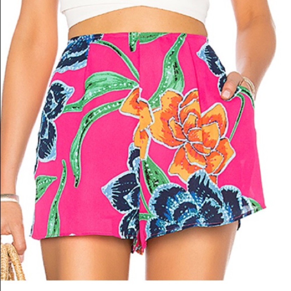 Shorts SHOW ME YOUR MUMU